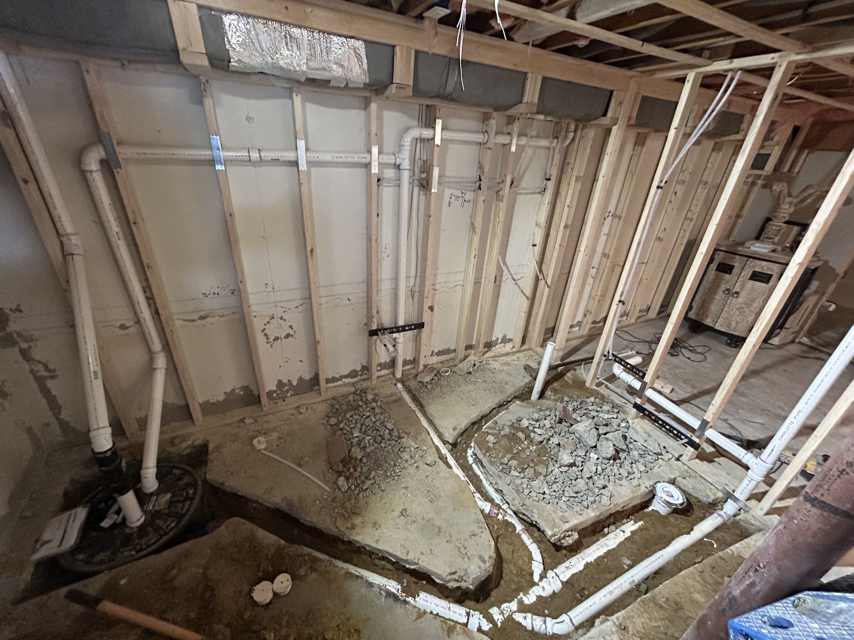 Kitchen & Bath Remodel — photo 3