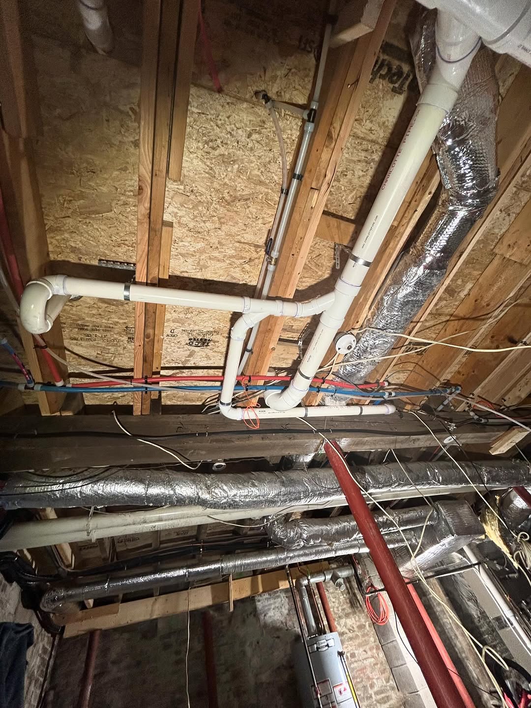 Somerville Full Remodel — photo 4